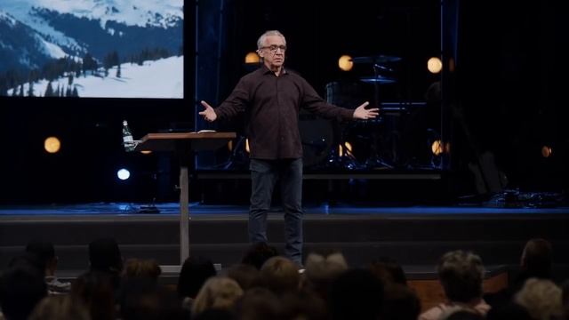 Drawing Near To God - Bill Johnson (Full Sermon) | Bethel Church