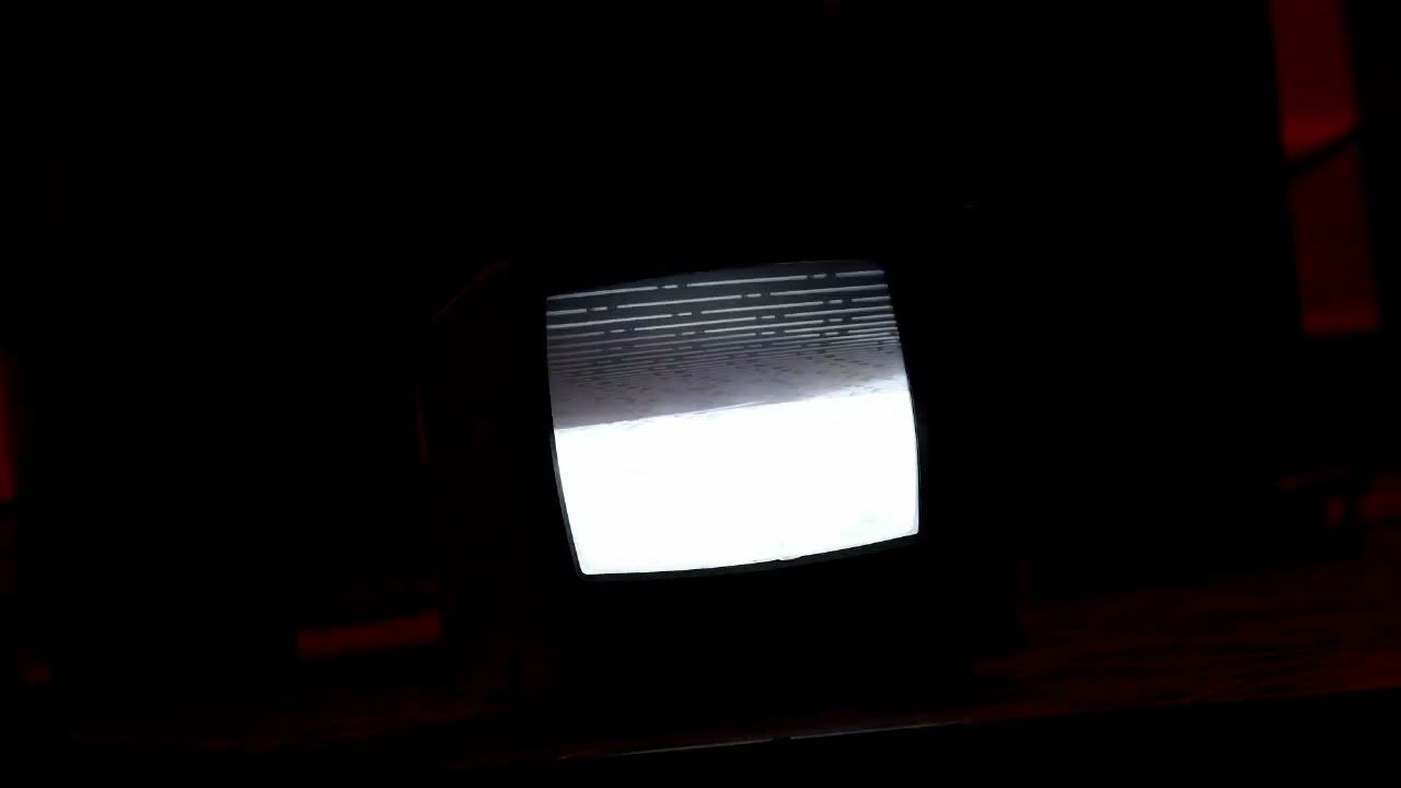 TV STATIC SOUND | FOR SLEEP | | 30 MINUTES | смотреть онлайн