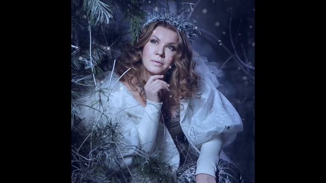 «Снежная нежность» смотреть онлайн