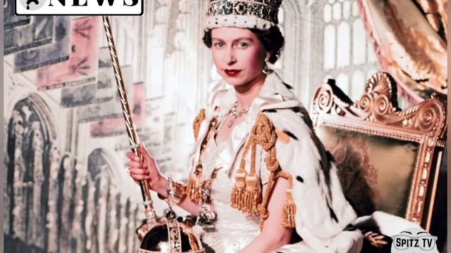 Queen B, Queen Elizabeth, 50 Cent, Ray J & More (Spitz Tv News Episode 16) смотреть онлайн