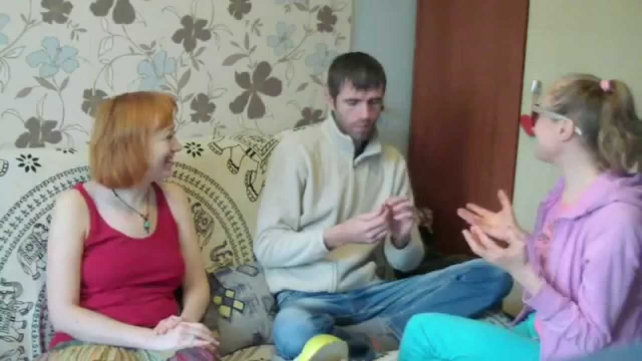 "ТВОРЧЕСТВО И ДУХОВНЫЙ ПОИСК" ИНТЕРВЬЮ С ХУДОЖНИКОМ И ДИЗАЙНЕРОМ ОЛЬГОЙ ЛЯЛИНОЙ смотреть онлайн