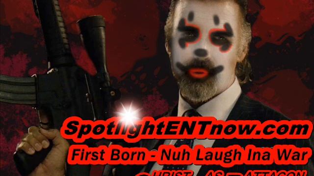 First Born - Deva Bratt, Askel 45 Krucial Konflict Diss - Nuh Laugh Inna War - Response To Askel смотреть онлайн