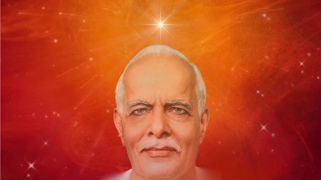 नुमाशाम योग || 27 April 2024 II 6:30 to 7:30 pm II Brahma Kumaris Lajpat Nagar-3 New Delhi смотреть онлайн