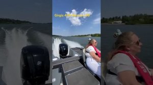 Girgis 470 + Mercury 90