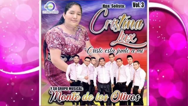 AUDIO//Cristina Lux Vol. 3// Coros смотреть онлайн
