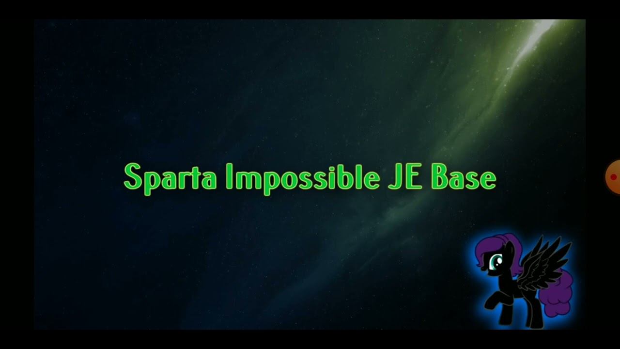 Filler Garry's Mod - Sparta Impossible JE Remix смотреть онлайн