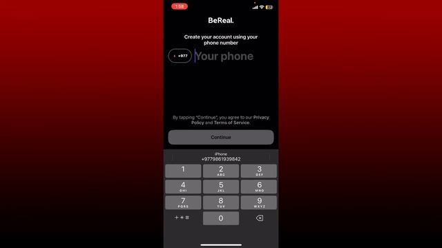 BeReal Login: How to Log Back Into Old BeReal Account 2023? смотреть онлайн