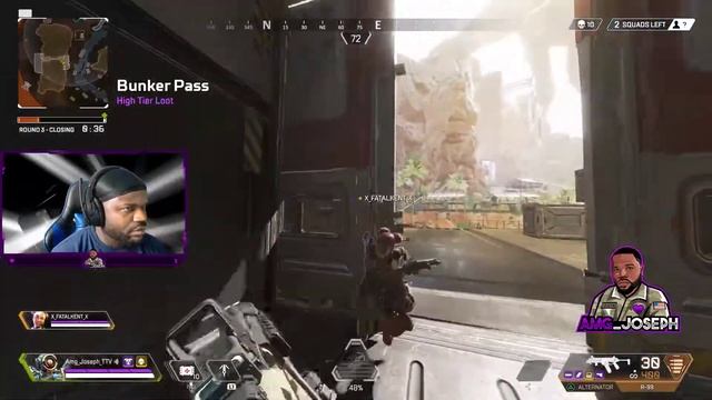 7k kill Caustic playing apex legends! So many willing test subjects! смотреть онлайн