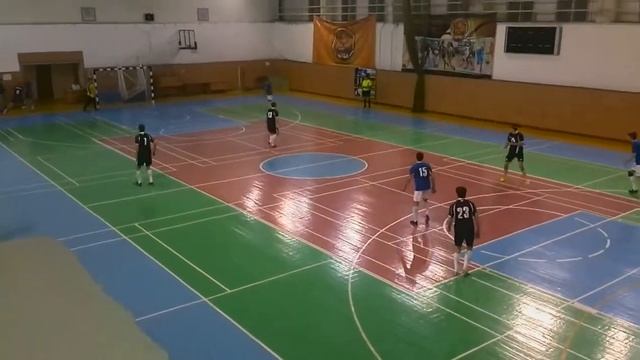 УКС52 2:1 Садко 2 тайм смотреть онлайн