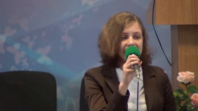 Ты устал от суеты - Качан Александра 25.02.2017 смотреть онлайн