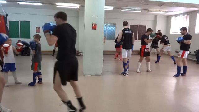 День 2 Тренировка 1 2 смотреть онлайн