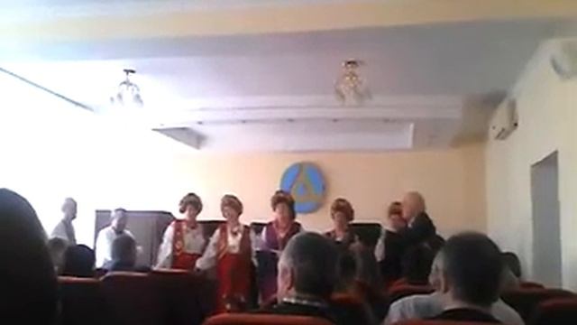 Ко дню ЖКХ "Вода Донбасса" г.Мариуполь смотреть онлайн