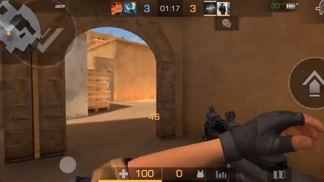 ДЕМКА В НАПАРНИКАХ В СТАНДОФФ 2 смотреть онлайн