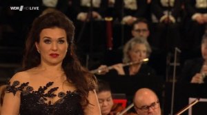 Ave Maria (Вавилов / Каччини) — Ольга Перетятько