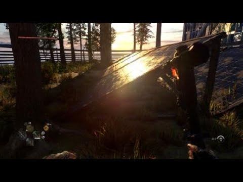 Dying Light 2: Stay Human | VNC Tower Part 2 смотреть онлайн