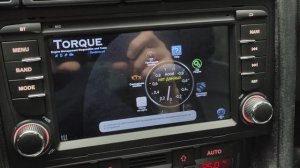 Android магнитола Audi a4b6/7