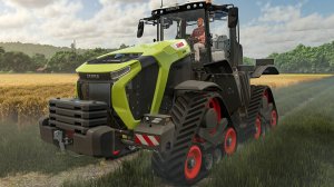 Farming Simulator 25 (PS5) Zielonka #1