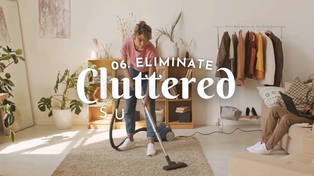 10 Bedroom storage cleaning смотреть онлайн