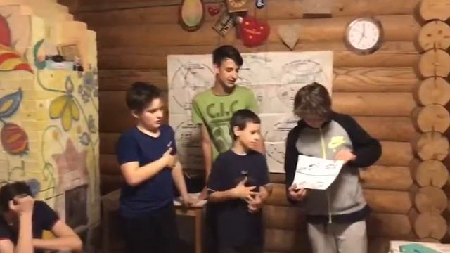 Биология в Живой школы, март 2019 смотреть онлайн