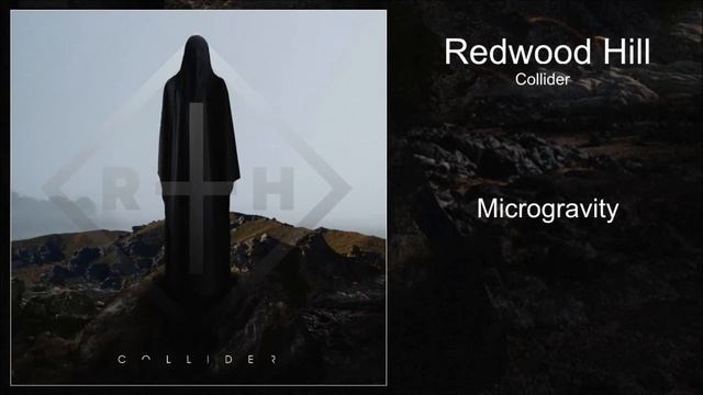 Redwood Hill // Microgravity // (Audio) смотреть онлайн