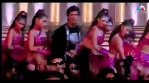 Шакрукх кхан клип