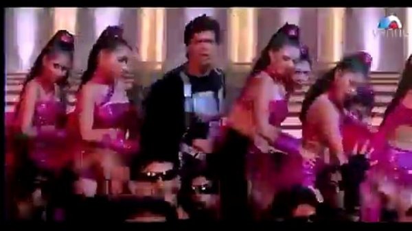 Шакрукх кхан клип