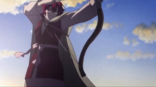 Mix release AMV~Kings&Queens смотреть онлайн