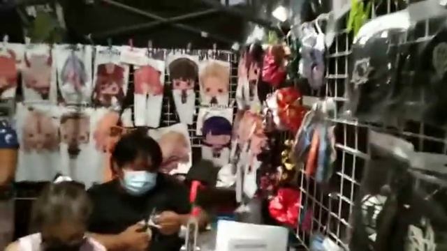 TOYCON PH 2022 DAY 3 Philippines | Cast of Darna | Won NBA card | Funko Pop GRAILS смотреть онлайн