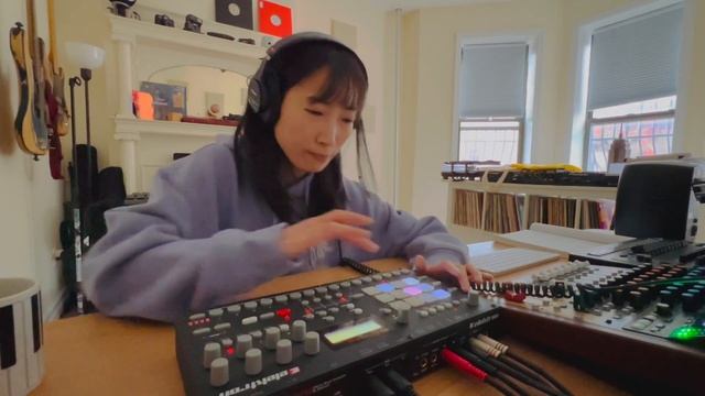 Gamma Vibes - Acid Bass Live Jam Session смотреть онлайн