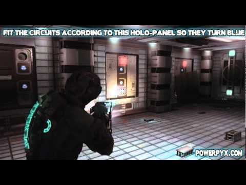 Dead Space 2 - Peng Treasure Location смотреть онлайн