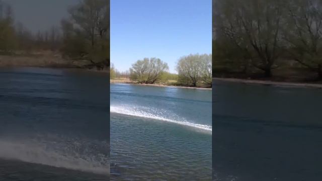 Rc boat pro boat hyper 48 смотреть онлайн