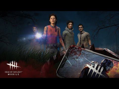 How to download dead by daylight mobile смотреть онлайн
