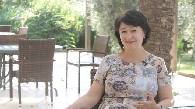 Отзыв "Звездный Старт 2017" Фермион, Чалабова Зувейда смотреть онлайн