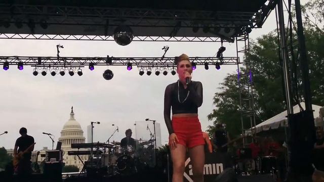 Capital Pride - Karmin(5) смотреть онлайн
