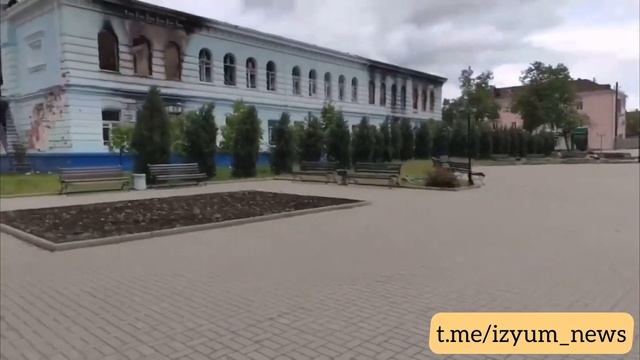 Депутат гос думи олексій журавльов в м. Ізюм. Собака гавкає на нашій площі. смотреть онлайн