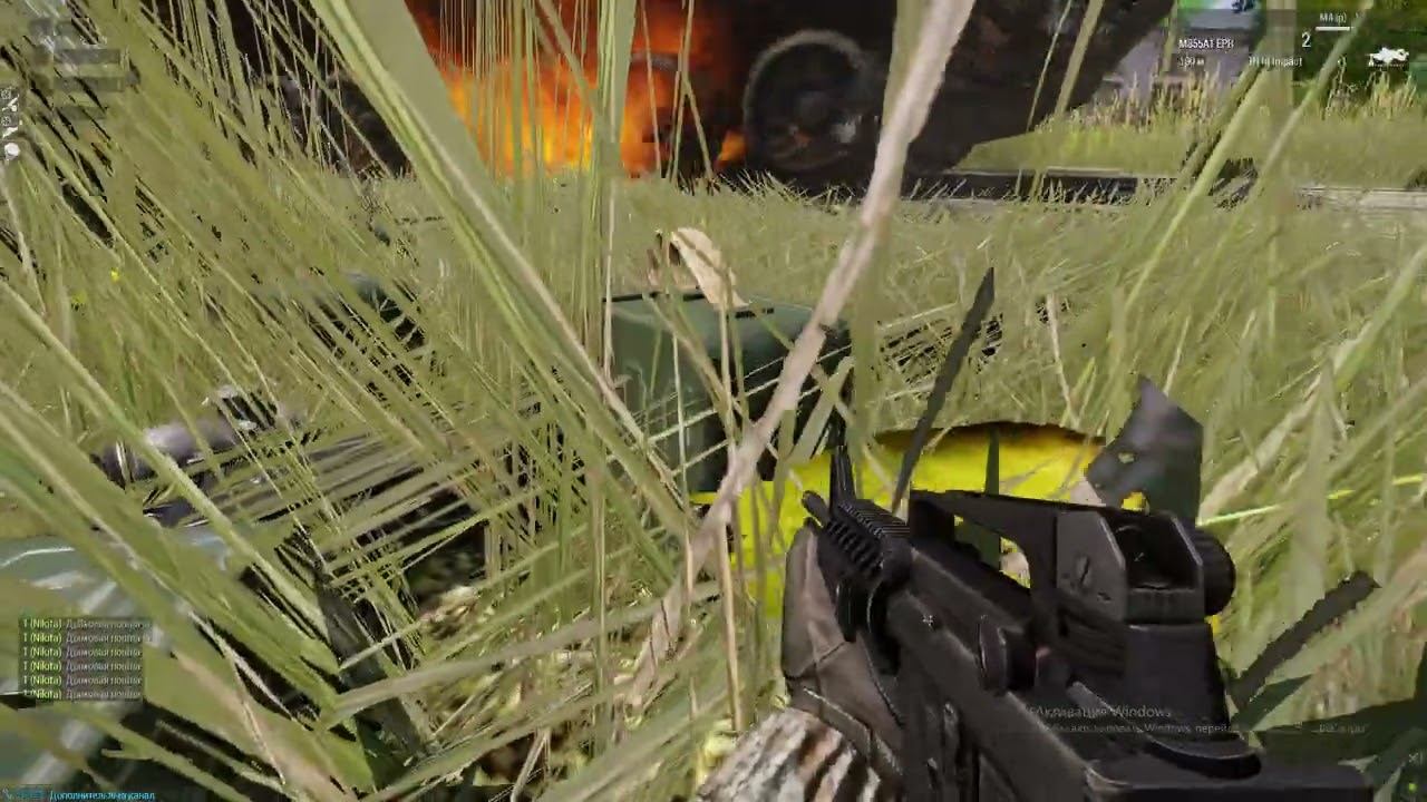 ArmA 3 2024 03 23 16 12 29 07 смотреть онлайн
