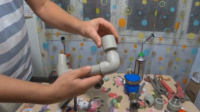Пайка труб без электричества смотреть онлайн