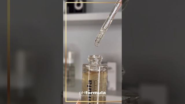 PH Formula Age Serum | Beauté House of Skin смотреть онлайн