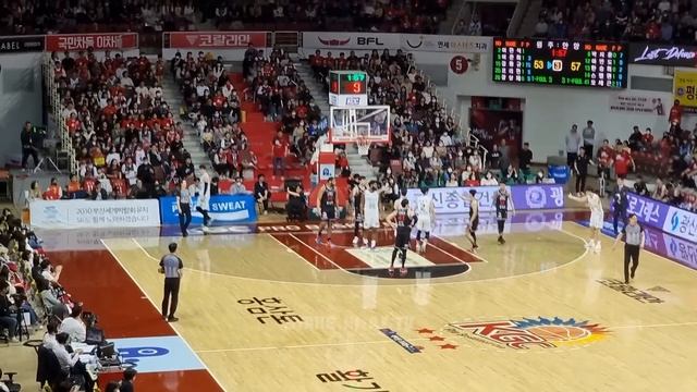 Rhenz Abando vs Alvano | Anyang KGC vs Wonju DB 3.26.2023 #abando #kbl #anyangkgc #gilaspilipinas смотреть онлайн