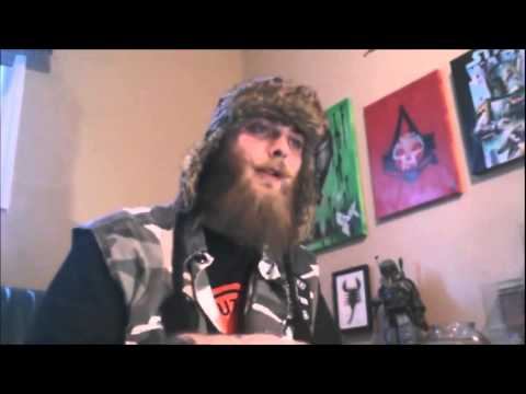 LifeLessonsWithJuvy: BigFoot, Illuminati and AIDS смотреть онлайн
