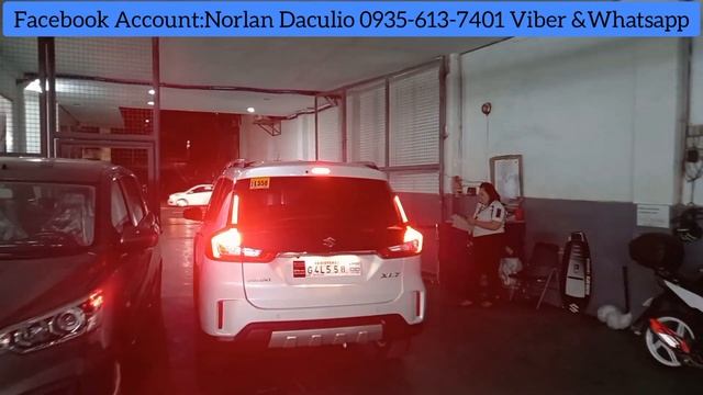 [2 POINTS FOR TODAY] 2023 SUZUKI SPRESSO S.E AND SUZUKI XL-7 GLX AT...#norlandaculio смотреть онлайн
