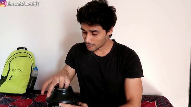 How Good is India's Cheapest Whey Isolate? | Nakpro Whey Isolate Review (Hindi) смотреть онлайн