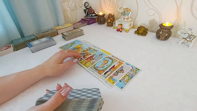 💥 СТОЛКНЕТ ЛИ ВАС СУДЬБА. ..... смотреть онлайн