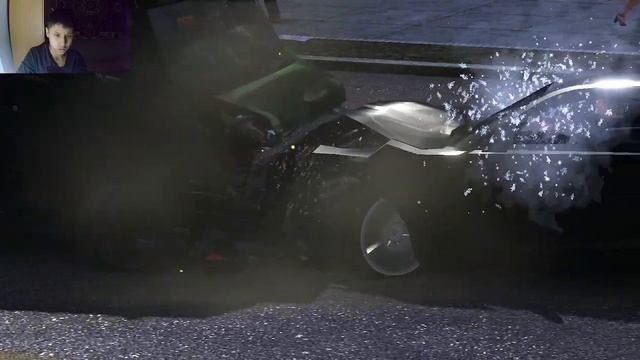 DRIVER : SAN FRANCISCO ПРОХОЖДЕНИЕ №3 - АММИАК+ПЛАТИНА=ЦИАНИД?! смотреть онлайн