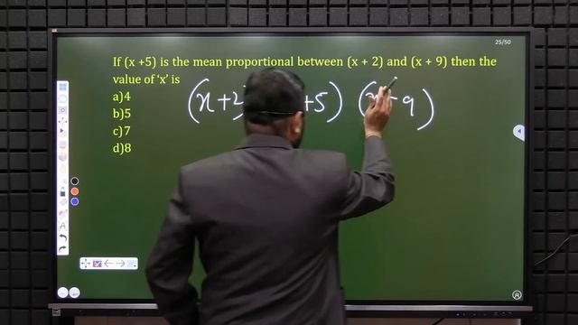 Ratio, Proportion, Indices & Logarithm Important Questions | CA Foundation Math's Chapter 1 | ICAI смотреть онлайн