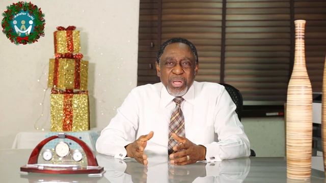 The Musings of a Mediator (Episode 10) смотреть онлайн