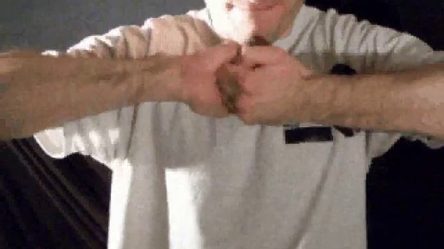 Grappling Grips: Gable & S-Grip