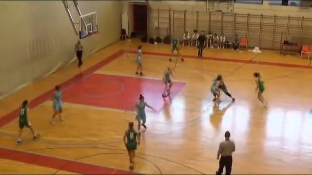 Konjice : Akson Ilirija - 3. kolo - 1. Ž SKL - Sezona 2019/20 - 2/4 смотреть онлайн