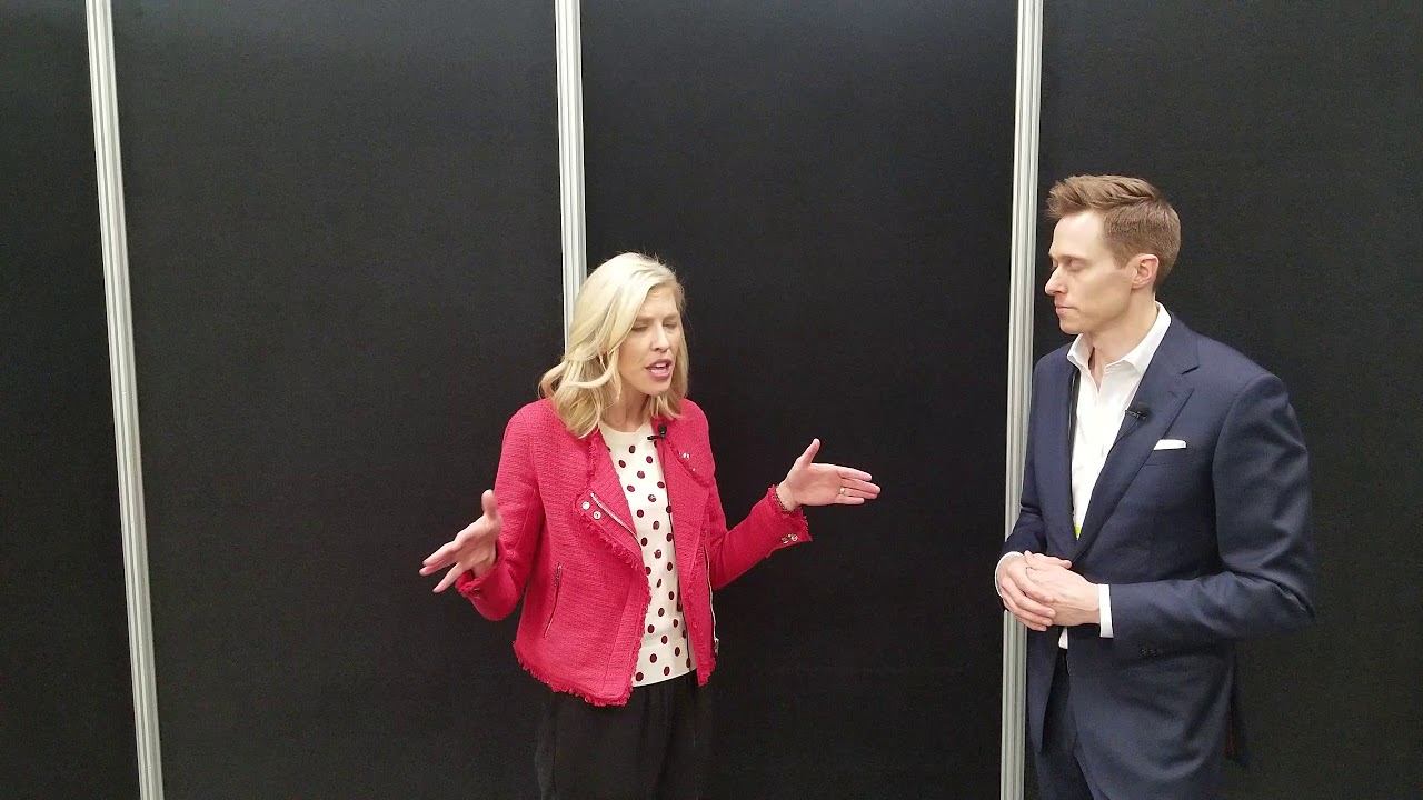 Phonak Marvel hearing aids with universal Bluetooth connectivity - #AAAConf19 смотреть онлайн
