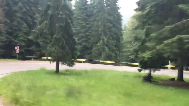 Румыния серпантин смотреть онлайн